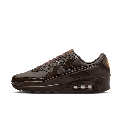 Nike Air Max 90 Essential+ Men's Shoes. Nike ID